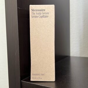 Nécessaire: The Scalp Serum